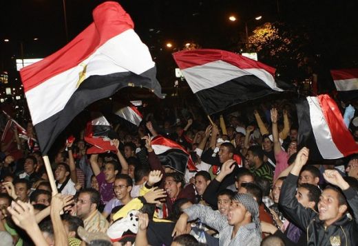 FOTO: Fotbalul groazei la Cairo! Fanii s-au batut pe strazi dupa meci!_7