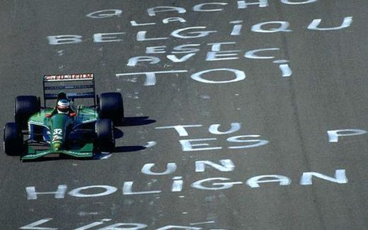 "Tradatorul" Schumacher, din nou aproape de Formula 1!_4