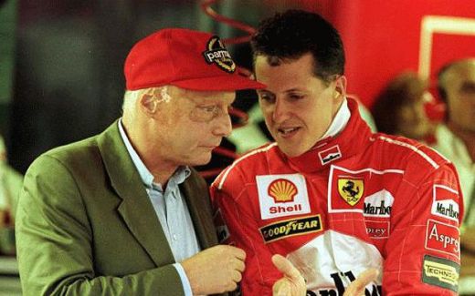 "Tradatorul" Schumacher, din nou aproape de Formula 1!_7