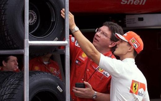 "Tradatorul" Schumacher, din nou aproape de Formula 1!_8