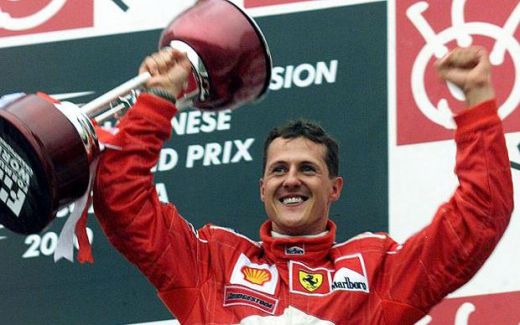 "Tradatorul" Schumacher, din nou aproape de Formula 1!_9