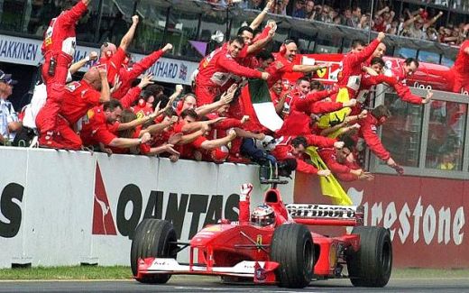 "Tradatorul" Schumacher, din nou aproape de Formula 1!_11