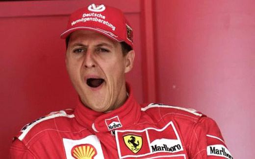 "Tradatorul" Schumacher, din nou aproape de Formula 1!_13