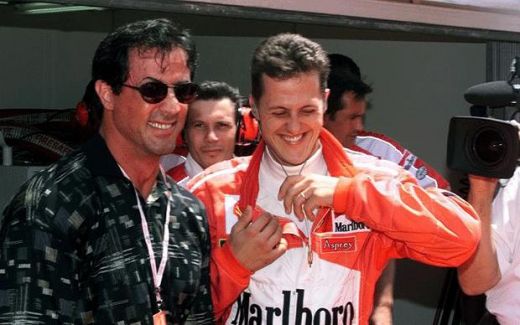 "Tradatorul" Schumacher, din nou aproape de Formula 1!_16