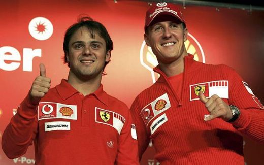"Tradatorul" Schumacher, din nou aproape de Formula 1!_19