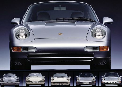 Carui model de Porsche apartine fiecare sunet de motor in parte!_2