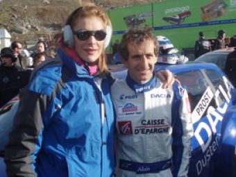 &quot;Nationala Frantei m-a dezamagit!&quot; Citeste un super interviu cu Alain Prost!