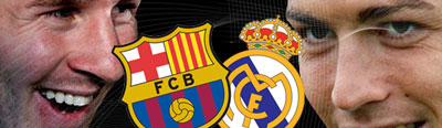 Ronaldo: "Vreau sa dau 10-20 de goluri in poarta Barcelonei!"_1