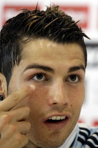 Ronaldo: "Vreau sa dau 10-20 de goluri in poarta Barcelonei!"_2