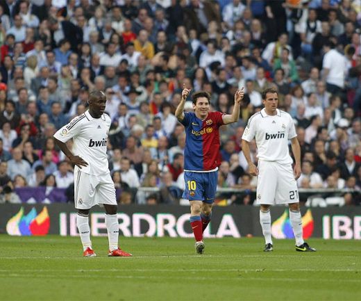 Mai tare decat Platini! Messi a castigat "Balonul de Aur" cu un punctaj record!_62
