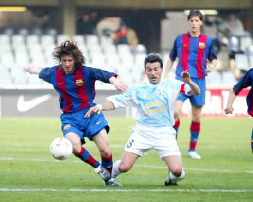 Mai tare decat Platini! Messi a castigat "Balonul de Aur" cu un punctaj record!_30