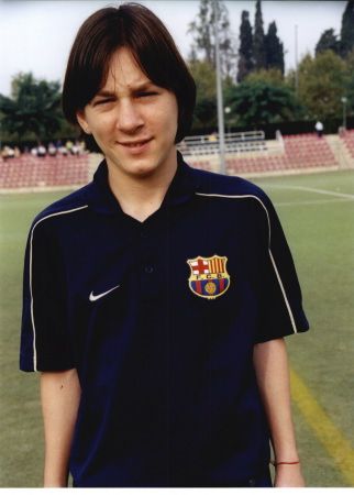 Mai tare decat Platini! Messi a castigat "Balonul de Aur" cu un punctaj record!_20