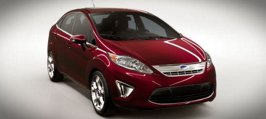 Vezi in premiera Ford Fiesta Sedan!_4