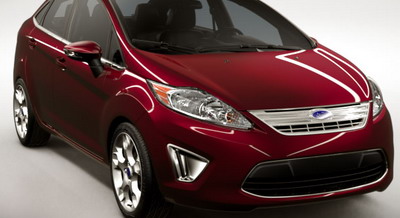 Vezi in premiera Ford Fiesta Sedan!_1