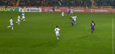 A fost sau nu a fost gol valabil? VIDEO rezumat Galatasaray 1-0 Panathinaikos!_1