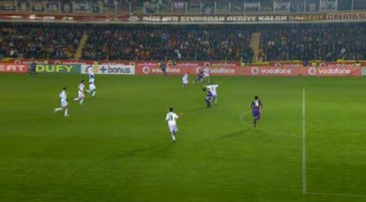 A fost sau nu a fost gol valabil? VIDEO rezumat Galatasaray 1-0 Panathinaikos!_3