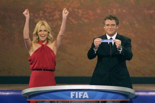 Vezi grupele CM 2010: Portugalia si Brazilia in Grupa G! Ce au zis Kaka si Cristiano Ronaldo_41