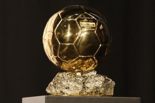 VIDEO! Messi a primit Balonul de Aur!_7