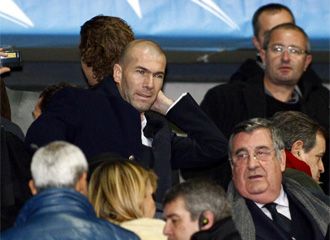 C. Ronaldo l-a lasat cu gura cascata pe Zidane! Vezi cum a reactionat la mega golurile lui CR9!_3