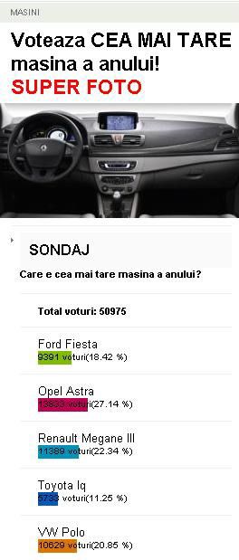 50975 de oameni au votat: Opel Astra este CEA MAI TARE masina a anului!_22