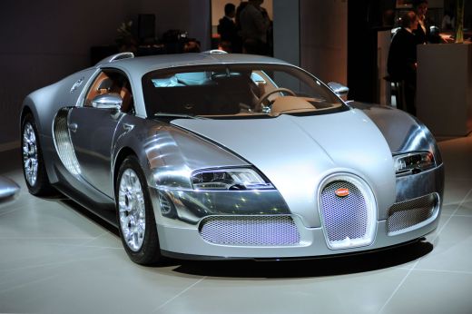 Cele mai spectaculoase Bugatti Veyron la Dubai!_9