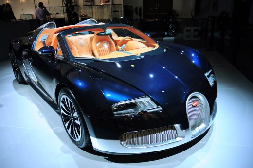 Cele mai spectaculoase Bugatti Veyron la Dubai!_6