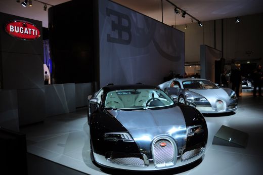 Cele mai spectaculoase Bugatti Veyron la Dubai!_5