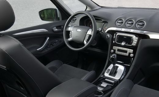 Ford a prezentat poze cu noul S-Max, care va fi lansat oficial la Salonul Auto de la Geneva!_5