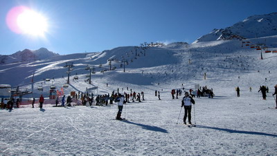 cazare harley davidson ski Soelden Tirol