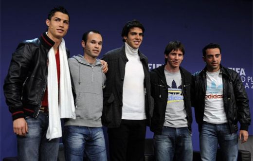 El este REGELE! Messi a castigat trofeul FIFA World Player 2009:_17