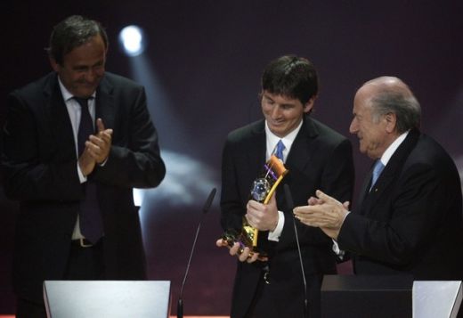 El este REGELE! Messi a castigat trofeul FIFA World Player 2009:_29
