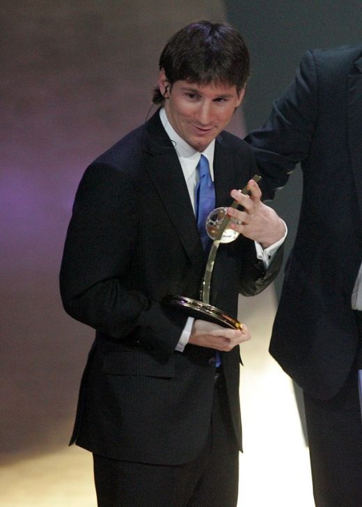 El este REGELE! Messi a castigat trofeul FIFA World Player 2009:_30