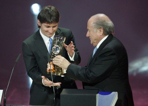 El este REGELE! Messi a castigat trofeul FIFA World Player 2009:_34