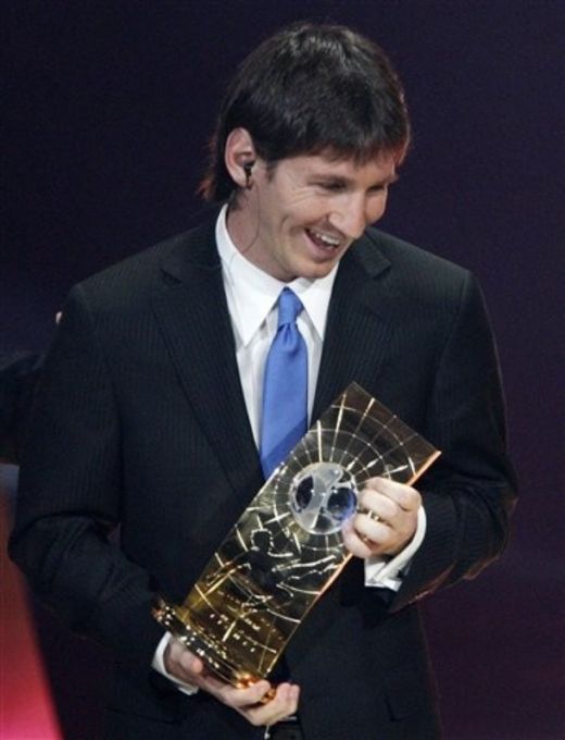 El este REGELE! Messi a castigat trofeul FIFA World Player 2009:_39
