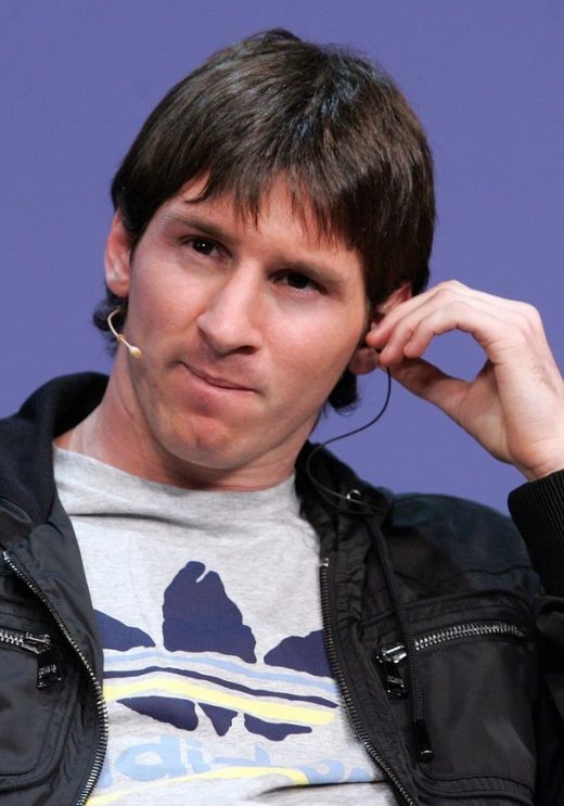 El este REGELE! Messi a castigat trofeul FIFA World Player 2009:_31