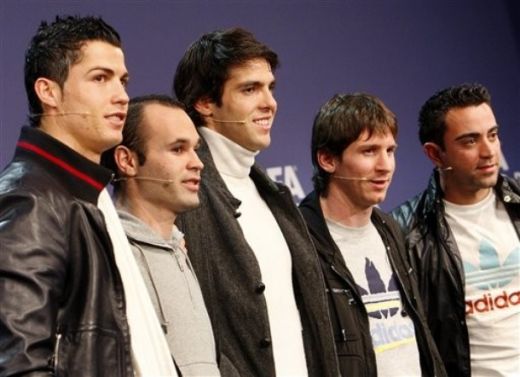 El este REGELE! Messi a castigat trofeul FIFA World Player 2009:_26