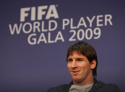El este REGELE! Messi a castigat trofeul FIFA World Player 2009:_7