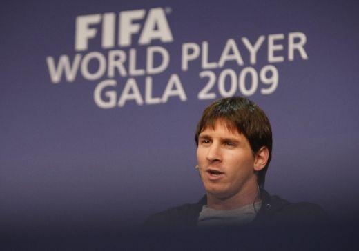 El este REGELE! Messi a castigat trofeul FIFA World Player 2009:_9