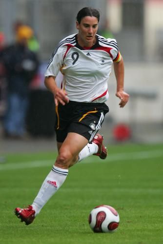 Messi din fotbalul feminin! Marta, cea mai buna jucatoare din 2009! VEZI un SUPER GOL:_3