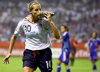 Messi din fotbalul feminin! Marta, cea mai buna jucatoare din 2009! VEZI un SUPER GOL:_9