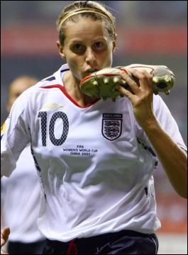 Messi din fotbalul feminin! Marta, cea mai buna jucatoare din 2009! VEZI un SUPER GOL:_5