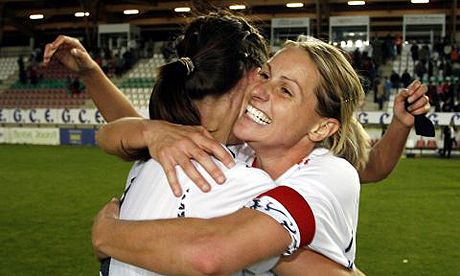 Messi din fotbalul feminin! Marta, cea mai buna jucatoare din 2009! VEZI un SUPER GOL:_17