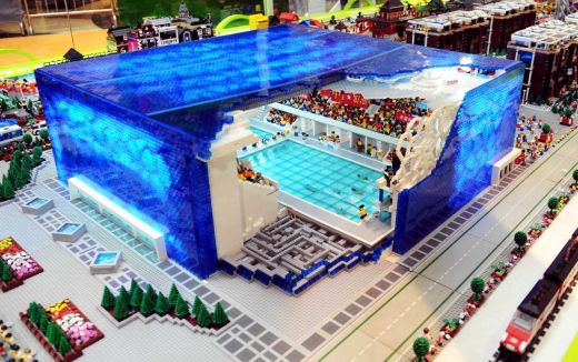 FOTO! Ceva ce in Romania nu vei vedea! Cele mai tari stadioane din lume facute din LEGO_29