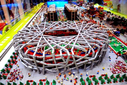 FOTO! Ceva ce in Romania nu vei vedea! Cele mai tari stadioane din lume facute din LEGO_4