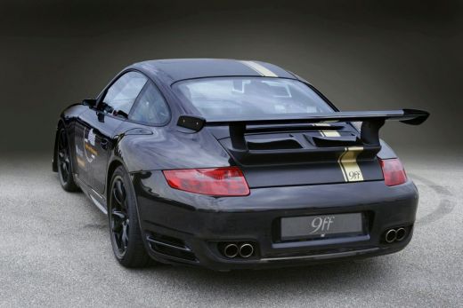 FOTO: Cel mai rapid Porsche 911 din lume este al unei amante de 25 de ani!_4