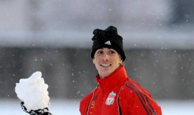 FOTO / Torres, cel mai TARE de la Liverpool... la bataie cu bulgari!_1