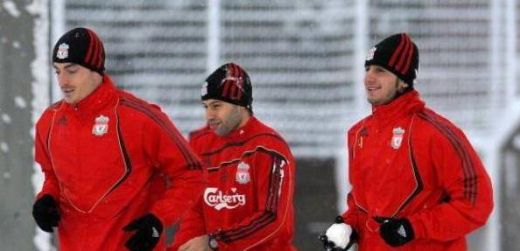 FOTO / Torres, cel mai TARE de la Liverpool... la bataie cu bulgari!_6
