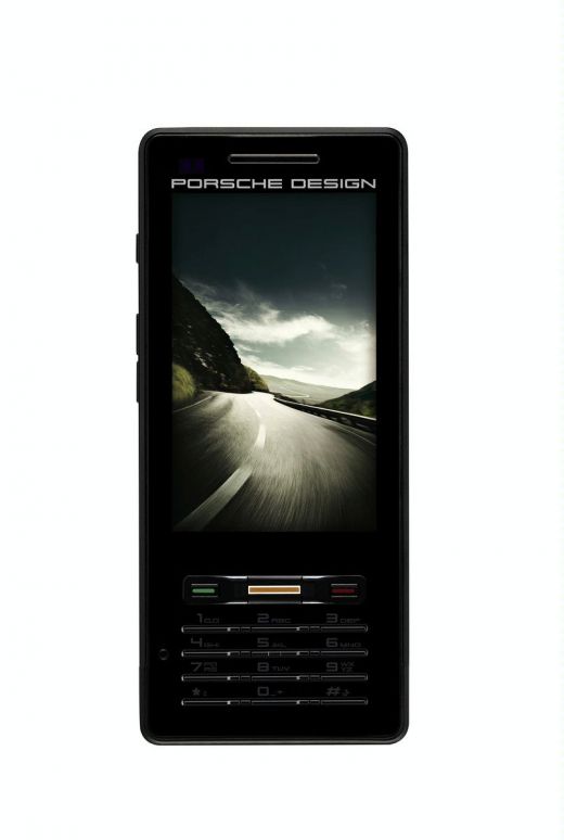 FOTO: Cel mai tare telefon mobil Porsche_4