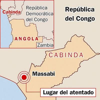 Akakpo de la Vaslui, impuscat in Angola! Nationala Togo s-a retras de la CAN!_4