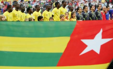 Akakpo de la Vaslui, impuscat in Angola! Nationala Togo s-a retras de la CAN!_3